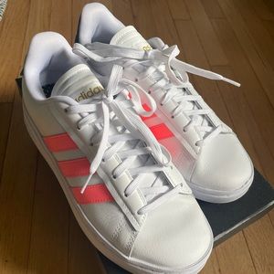 Adidas sneakers